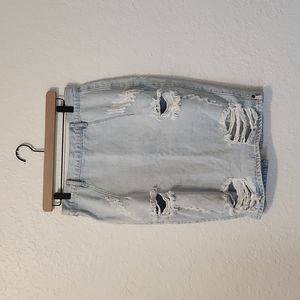 One Teaspoon Freelove Skirt